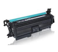 Alternative à HP CF320A / 652A Cartouche toner, noir