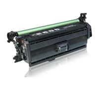 Alternative à HP CF320X / 653X Cartouche toner, noir