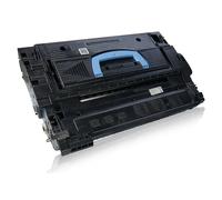 Alternative à HP CF325X / 25X Cartouche toner, noir