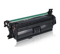 Alternative à HP CF330X / 654X Cartouche toner, noir