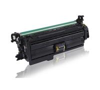 Alternative à HP CF332A / 654A Cartouche toner, jaune