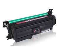 Alternative à HP CF333A / 654A Cartouche toner, magenta