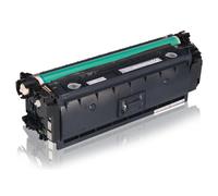 Alternative à HP CF360X / 508X Cartouche toner, noir