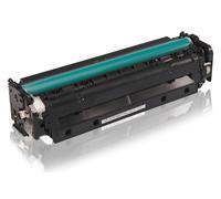 Alternative à HP CF382A / 312A Cartouche toner, jaune