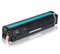 Alternative à HP CF403X / 201X Cartouche toner, magenta