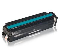 Alternative à HP CF412A / 410A Cartouche toner, jaune