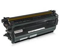 Alternative à HP CF450A / 655A Cartouche toner, noir