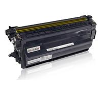 Alternative à HP CF451A / 655A Cartouche toner, cyan