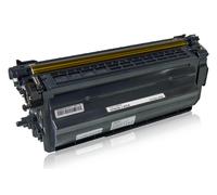 Alternative à HP CF452A / 655A Cartouche toner, jaune