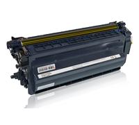Alternative à HP CF461X / 656X Cartouche toner, cyan