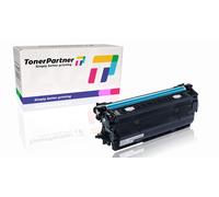 Alternative à HP CF471X / 657X Cartouche toner, cyan
