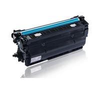 Alternative à HP CF472X / 657X Cartouche toner, jaune