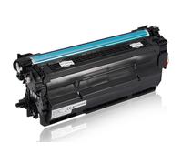 Alternative à HP CF473X / 657X Cartouche toner, magenta