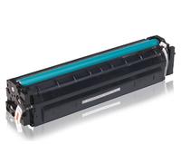 Alternative à HP CF531A / 205A Cartouche toner, cyan