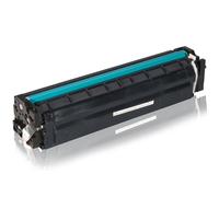 Alternative à HP CF532A / 205A Cartouche toner, jaune