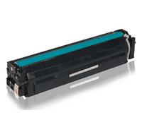 Alternative à HP CF533A / 205A Cartouche toner, magenta