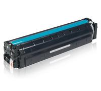 Alternative à HP CF540X / 203X Cartouche toner, noir