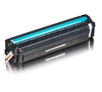 Alternative à HP CF541X / 203X Cartouche toner, cyan