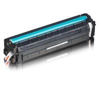 Alternative à HP CF542A / 203A Cartouche toner, jaune