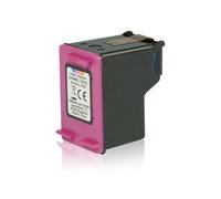 Alternative à HP CH564EE / 301XL Cartouche à tête d'impression, couleur