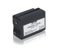 Alternative à HP CN053AE / 932XL Cartouche d'encre, noir