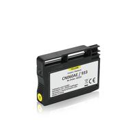 Alternative à HP CN060AE / 933 Cartouche d'encre, jaune