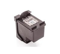 Alternative à HP CZ101AE / 650 XL Cartouche à tête d'impression, noir