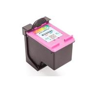 Alternative à HP CZ102AE / 650 XL Cartouche à tête d'impression, couleur