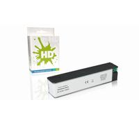 Alternative à HP M0J90AE / 991X Cartouche d'encre, cyan