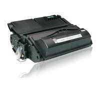 Alternative à HP Q1338A / 38A Cartouche toner, noir