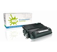 Alternative à HP Q1338A / 38A Cartouche toner, noir