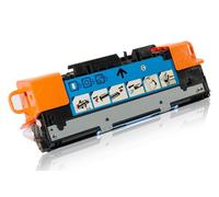 Alternative à HP Q2671A / 309A Cartouche toner, cyan