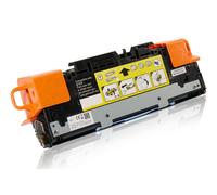 Alternative à HP Q2672A / 309A Cartouche toner, jaune