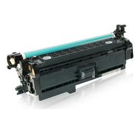 Alternative à HP Q3961A / 122A Cartouche toner, cyan