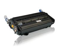 Alternative à HP Q5951A / 643A Cartouche toner, cyan