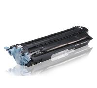 Alternative à HP Q6000A / 124A Cartouche toner, noir