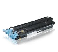 Alternative à HP Q6002A / 124A Cartouche toner, jaune
