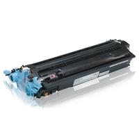Alternative à HP Q6003A / 124A Cartouche toner, magenta