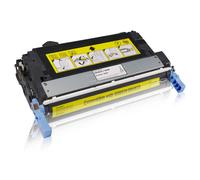 Alternative à HP Q6462A / 644A Cartouche toner, jaune