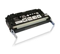 Alternative à HP Q6470A / 501A Cartouche toner, noir