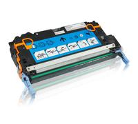 Alternative à HP Q6471A / 502A Cartouche toner, cyan