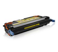 Alternative à HP Q6472A / 502A Cartouche toner, jaune