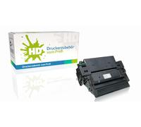 Alternative à HP Q7551X / 51X XL Cartouche toner, noir