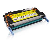 Alternative à HP Q7582A / 503A Cartouche toner, jaune