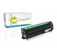 Alternative à HP SU493A / CLT-Y503L Cartouche toner, jaune