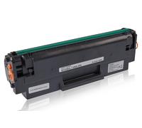 Alternative à HP W1106A / 106A XXL Cartouche toner, noir