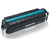 Alternative à HP W2030A / 415A Cartouche toner, noir
