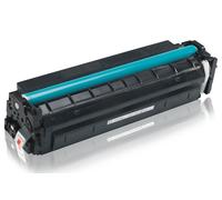 Alternative à HP W2031X / 415X Cartouche toner, cyan