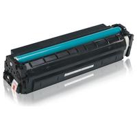 Alternative à HP W2033A / 415A Cartouche toner, magenta