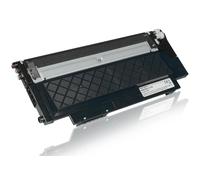Alternative à HP W2070A / 117A Cartouche toner, noir